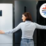 نمایندگی یخچال فریزر پارس اهواز